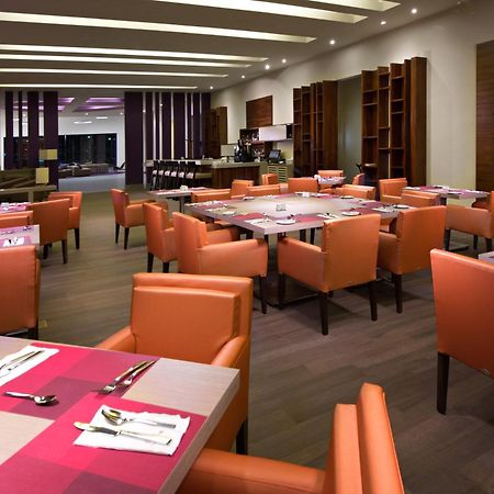 힐튼 가든 인 몬테레이 에어포트 호텔 Villa Juárez 외부 사진